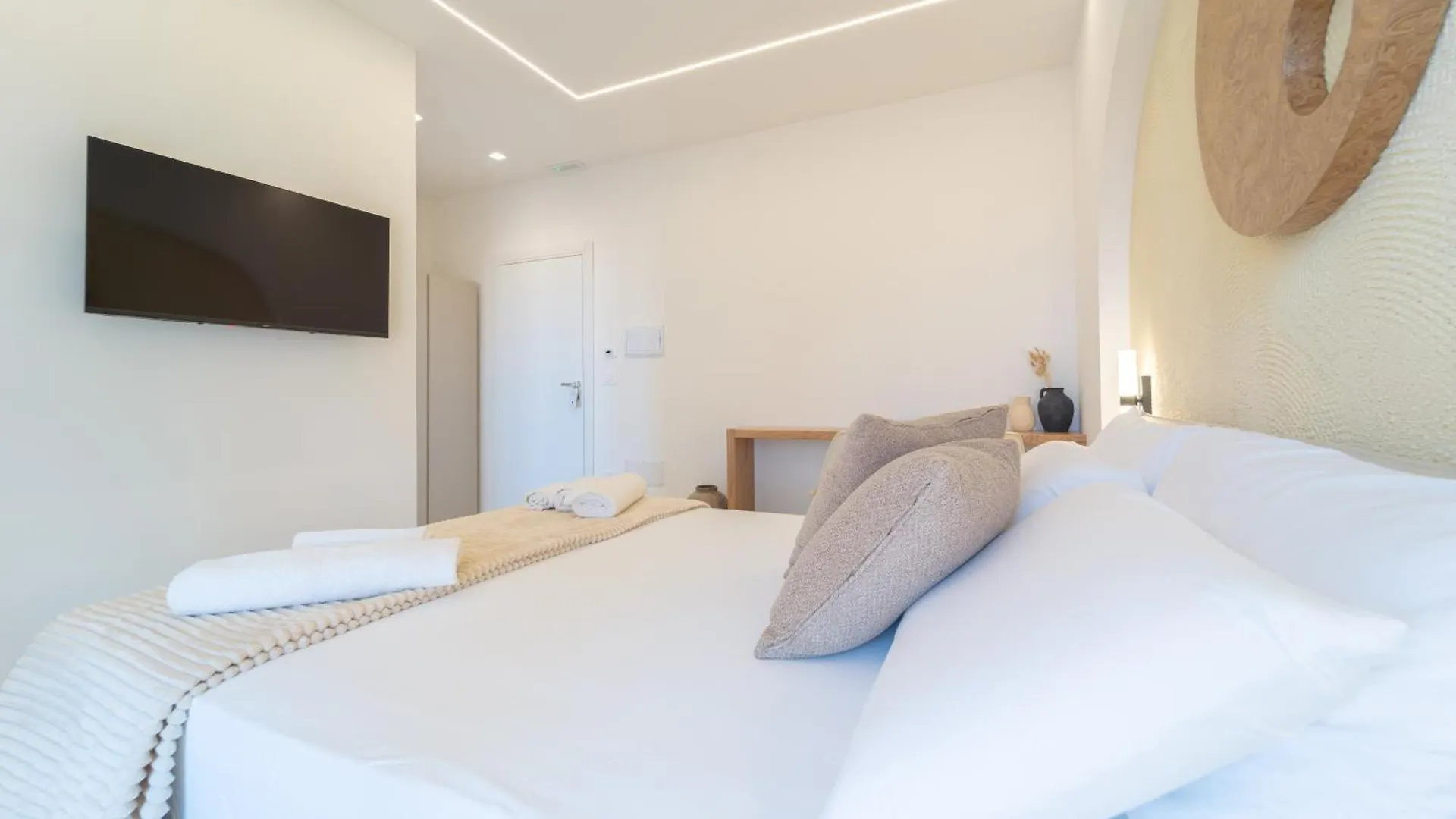 Sophora Guest House Альгеро