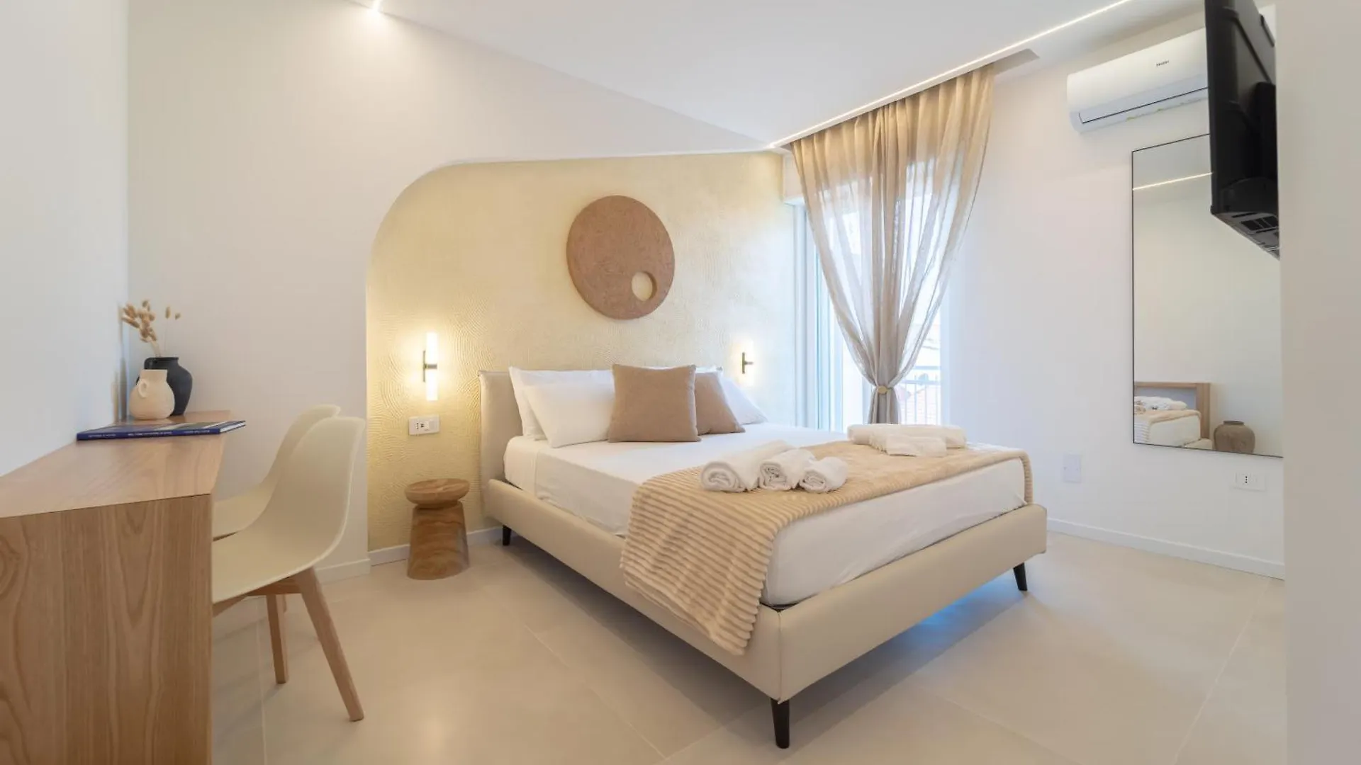 Sophora Guest House Альгеро