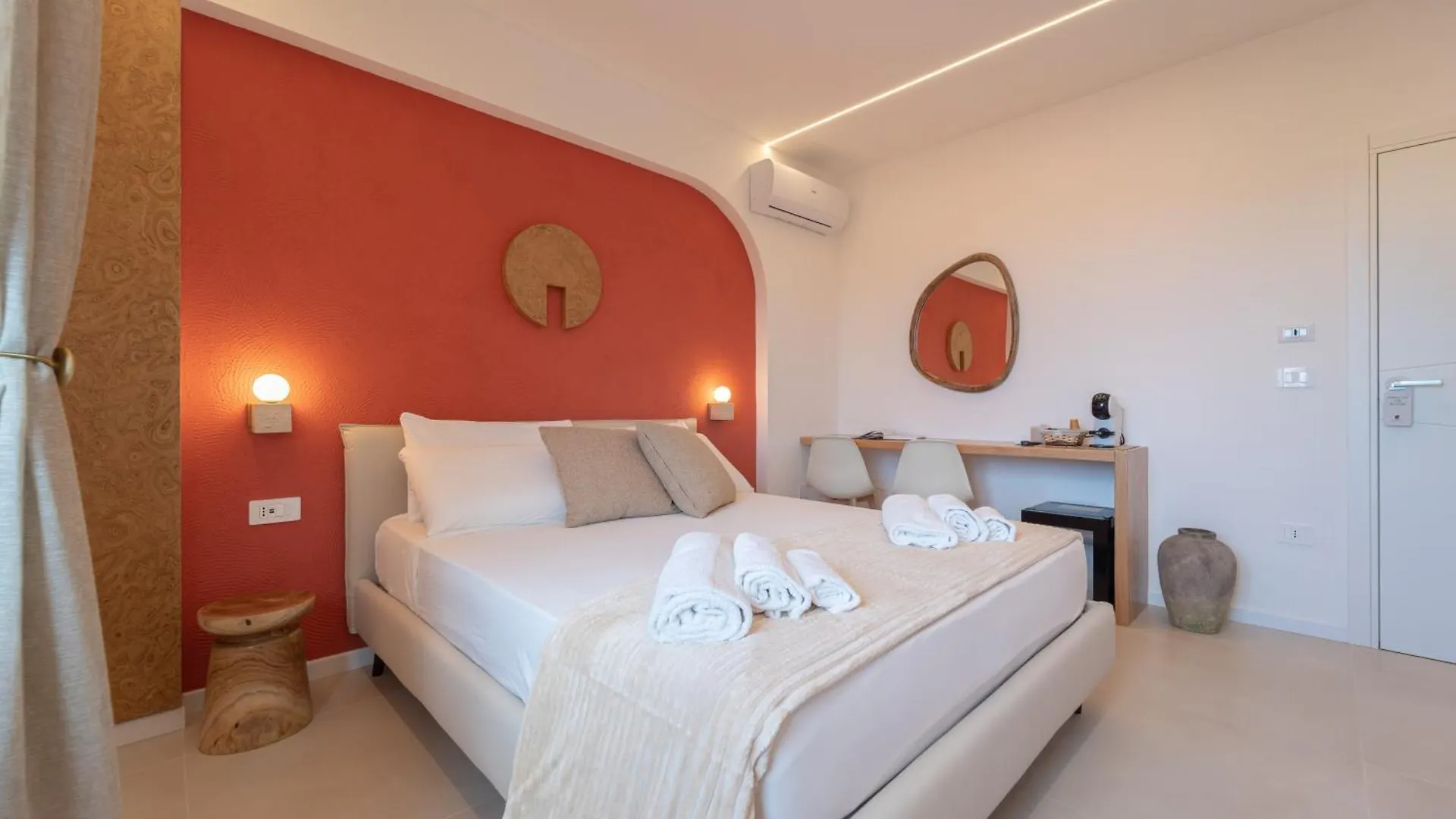 Sophora Guest House Альгеро Италия