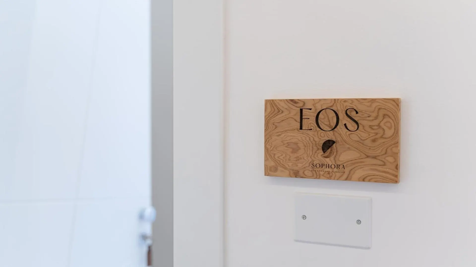 Sophora Guest House Альгеро Италия