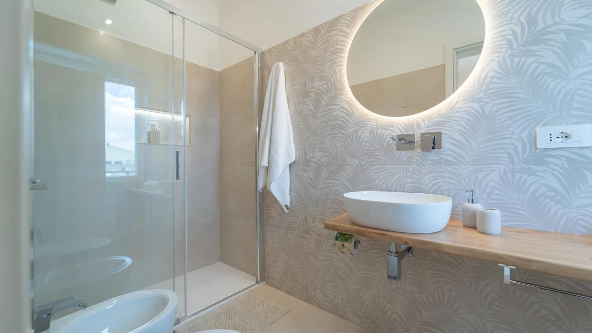Sophora Guest House Альгеро 0*,