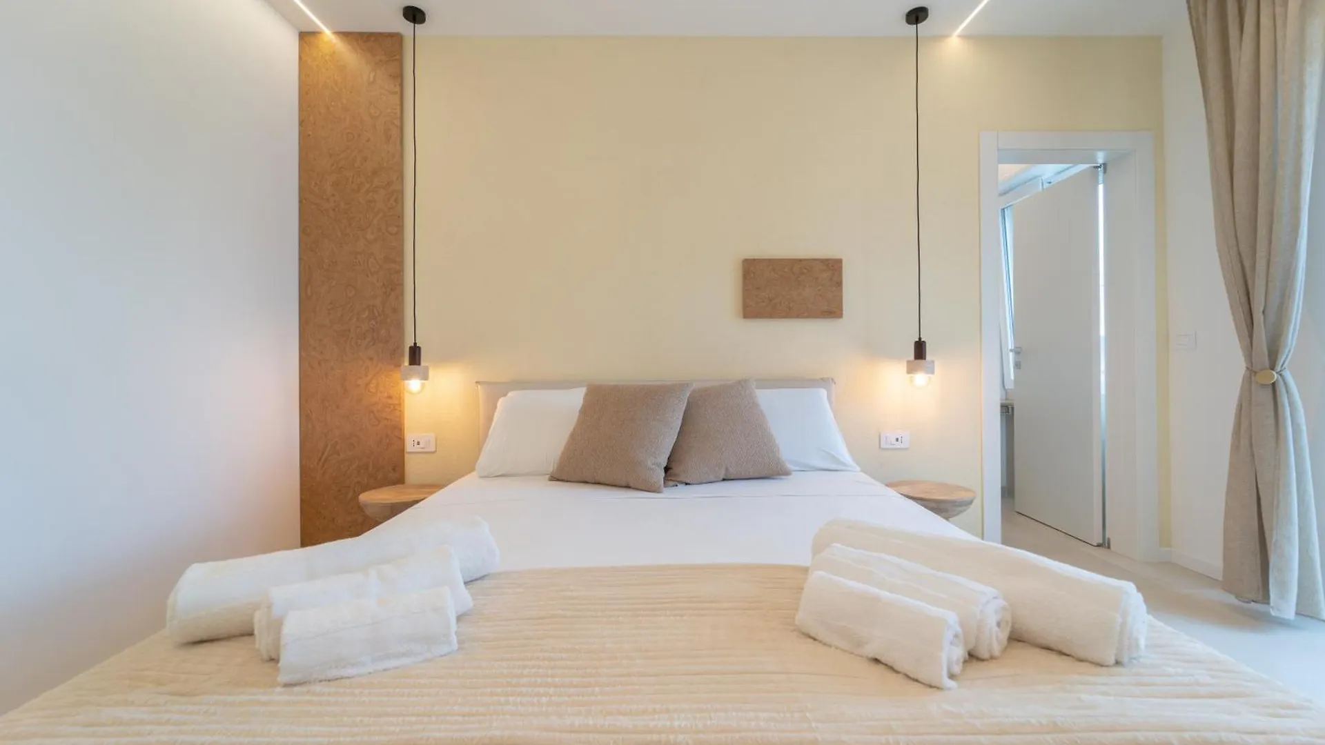 Sophora Guest House Альгеро Италия