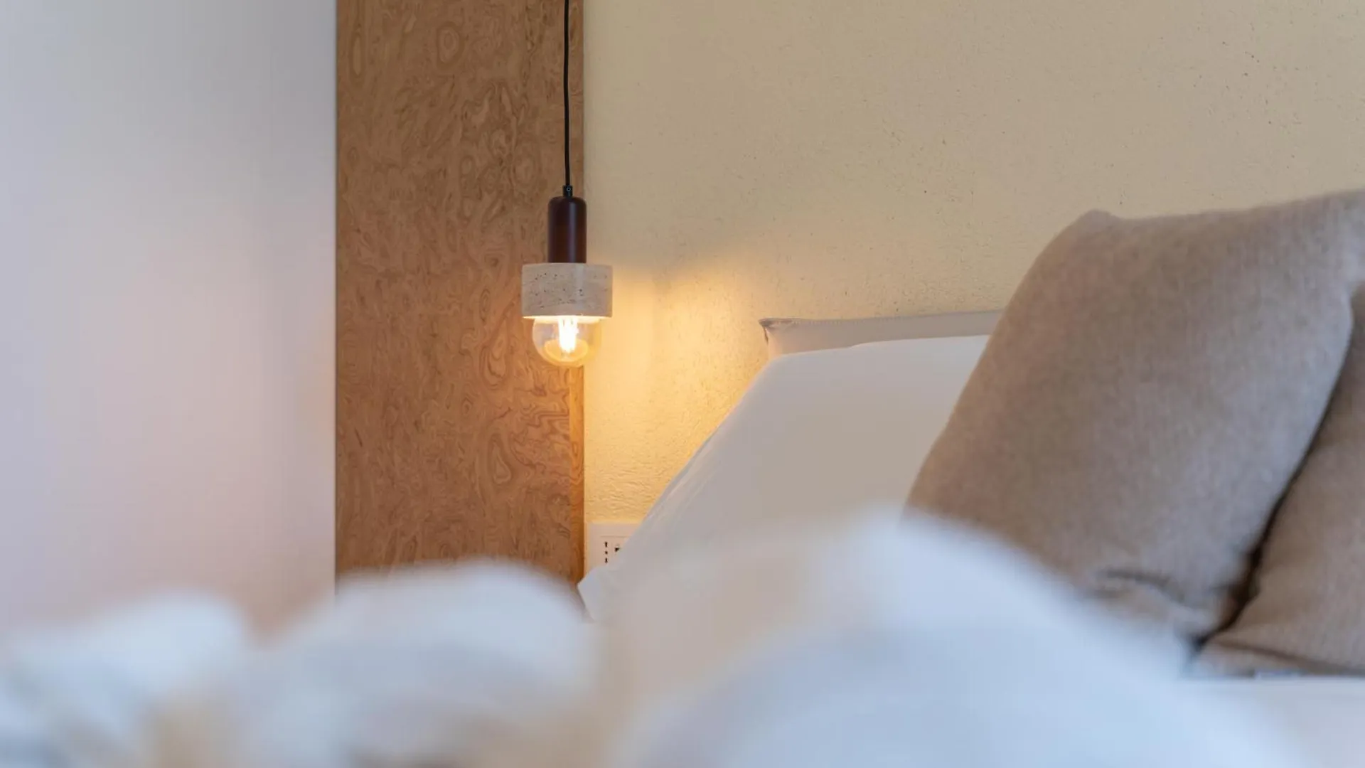 Sophora Guest House Альгеро