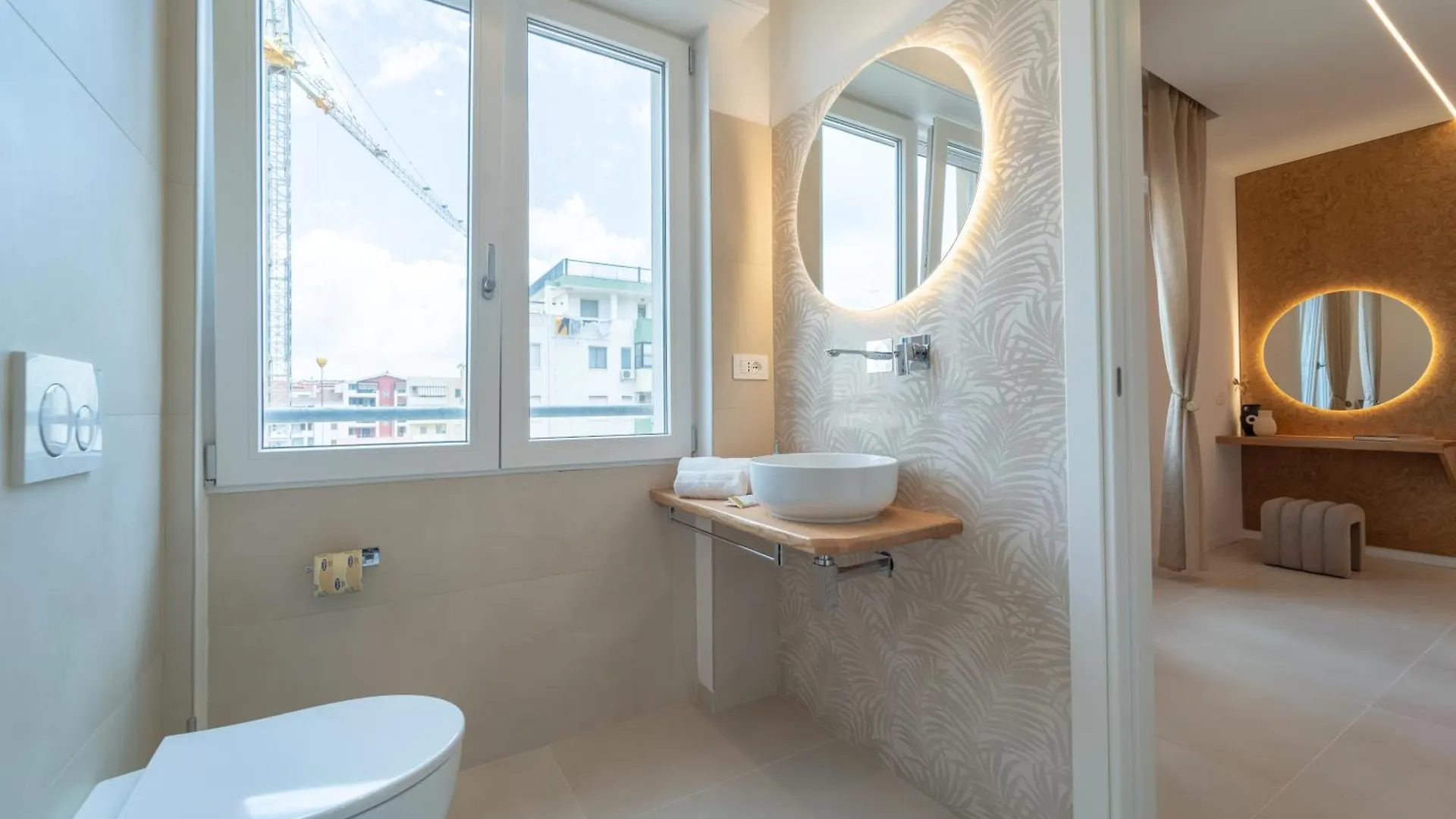 Sophora Guest House Альгеро Италия