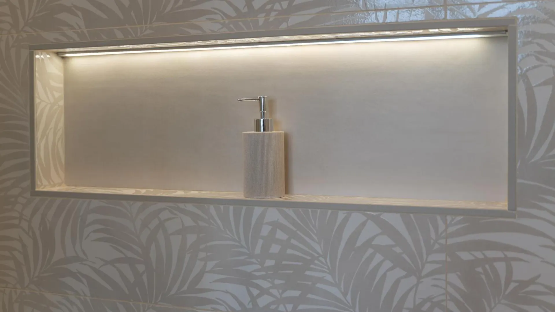Sophora Guest House Альгеро