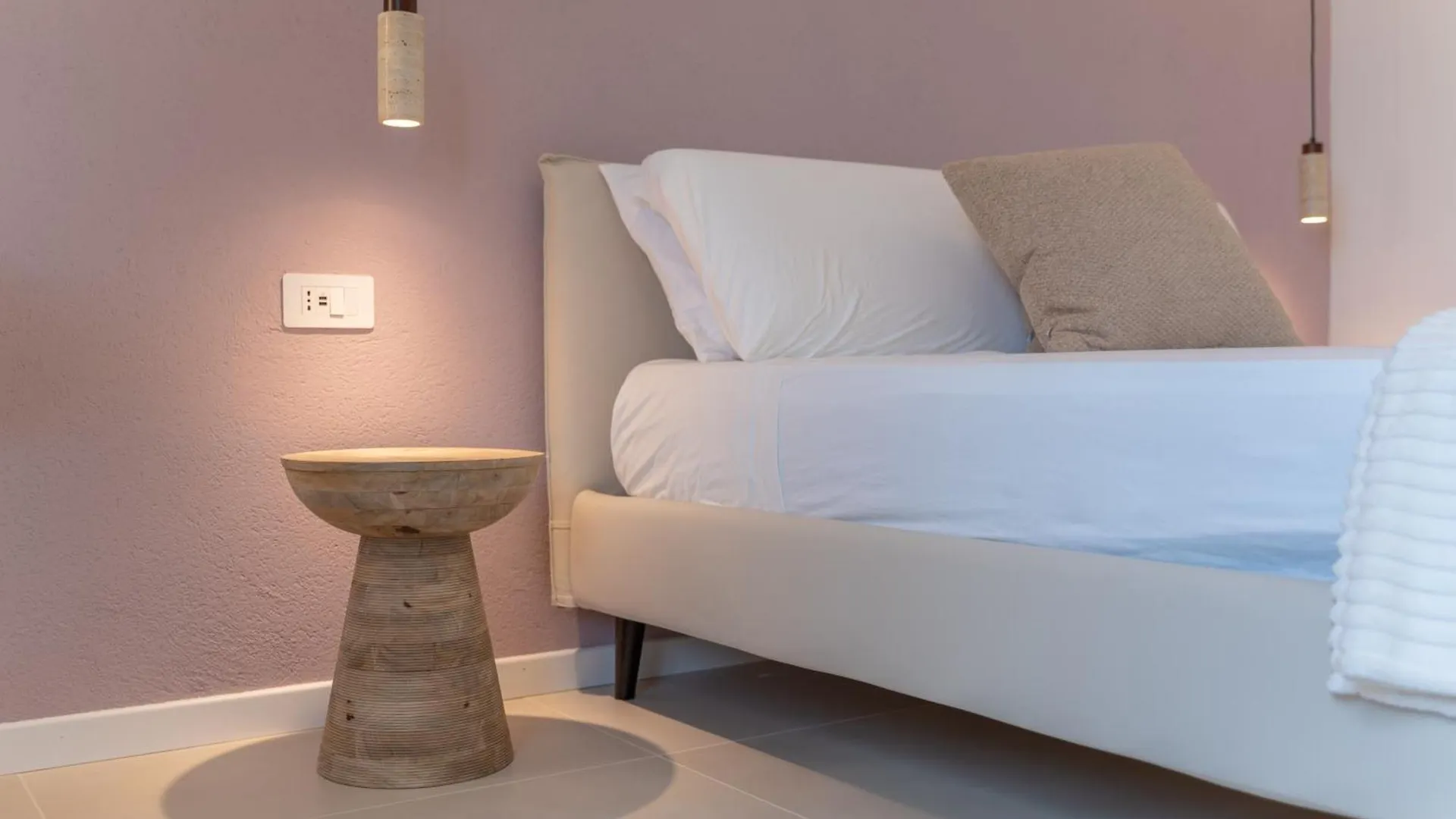 Sophora Guest House Альгеро