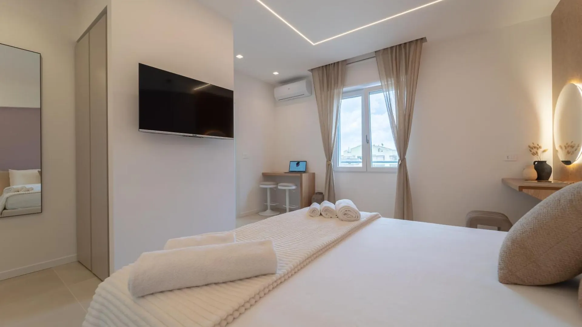 Sophora Guest House Альгеро