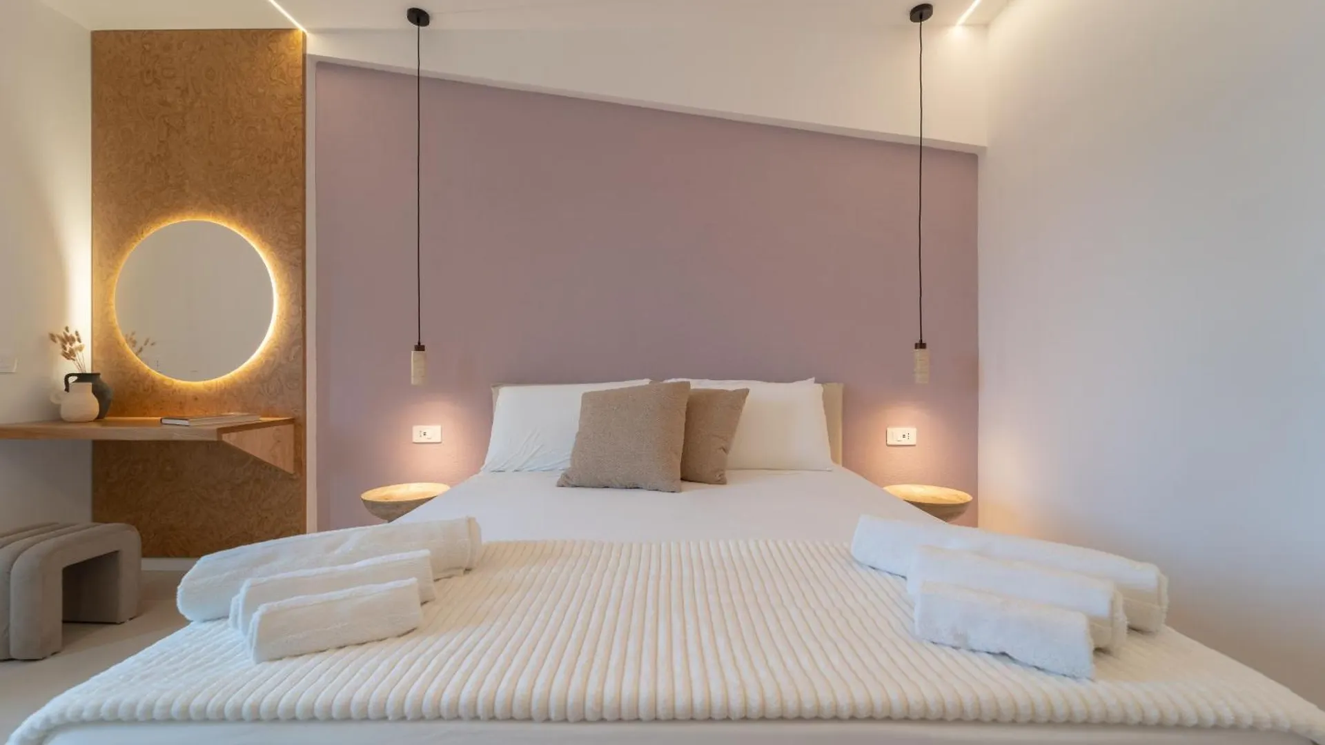 Sophora Guest House Альгеро