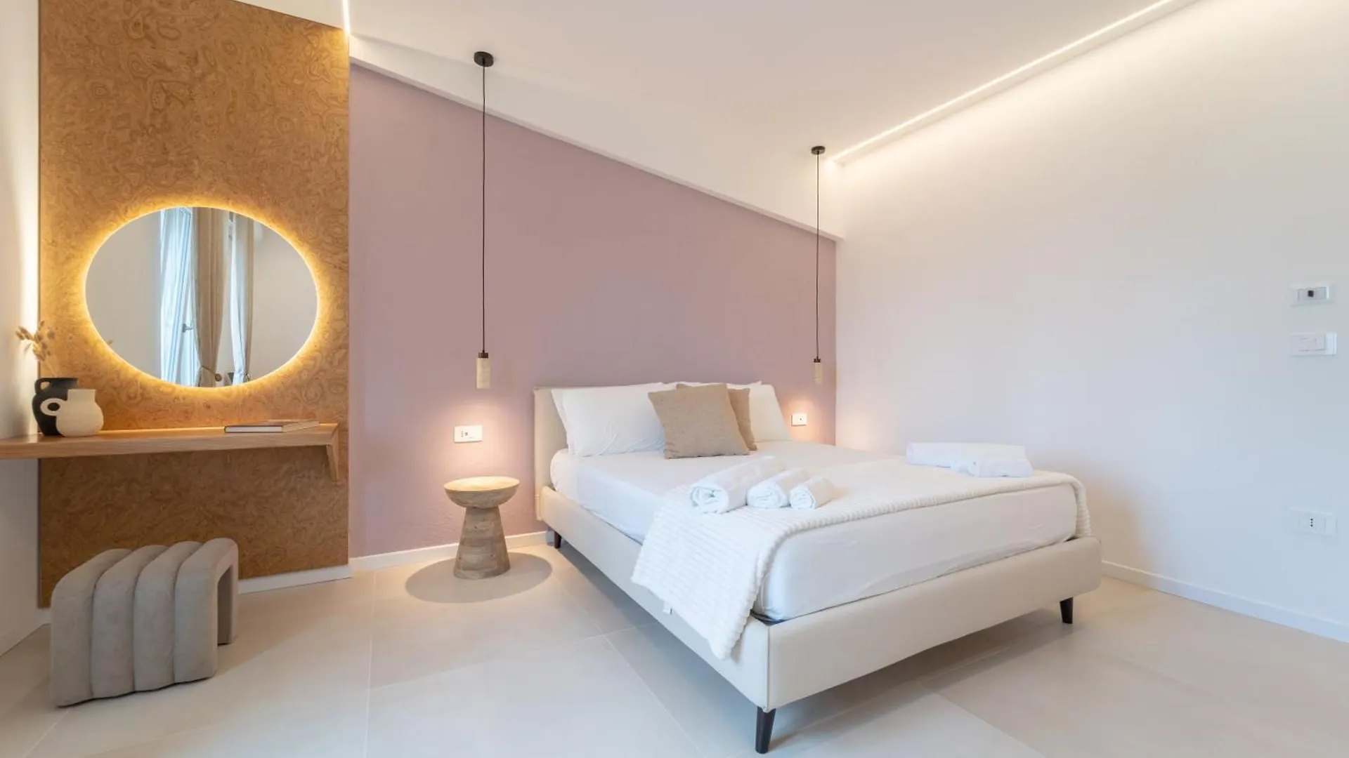 Sophora Guest House Альгеро