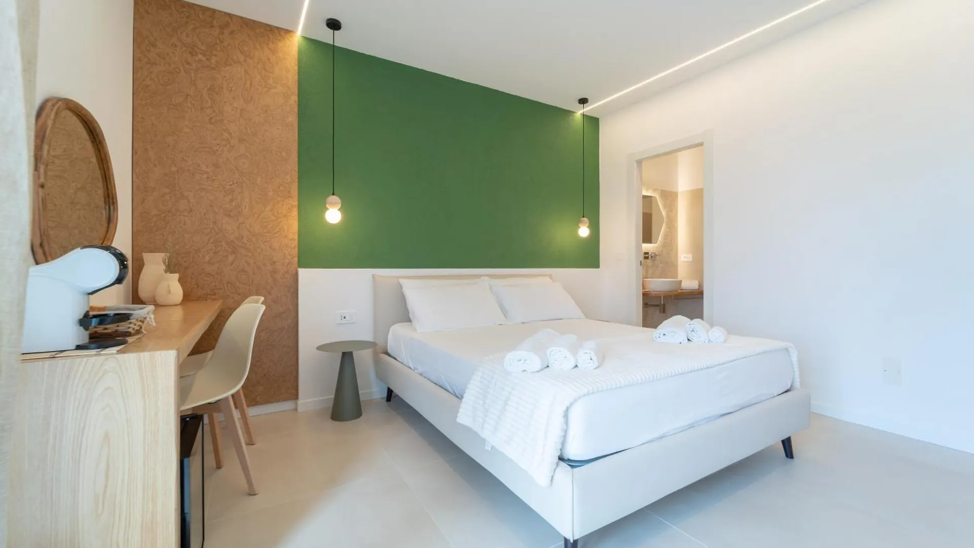 Sophora Guest House Альгеро Италия