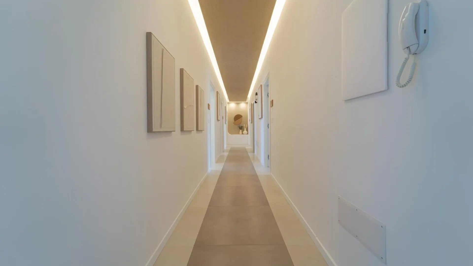 Sophora Guest House Альгеро Италия
