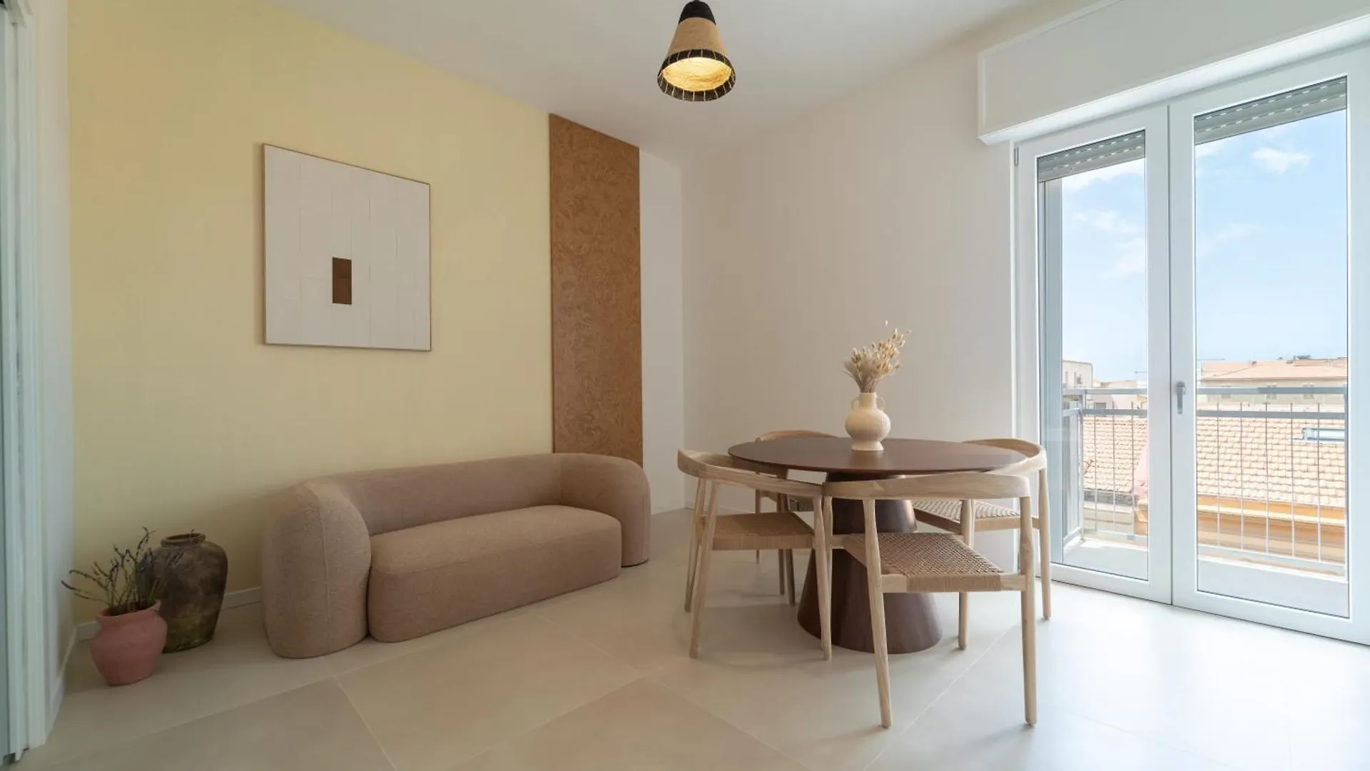 Sophora Guest House Альгеро