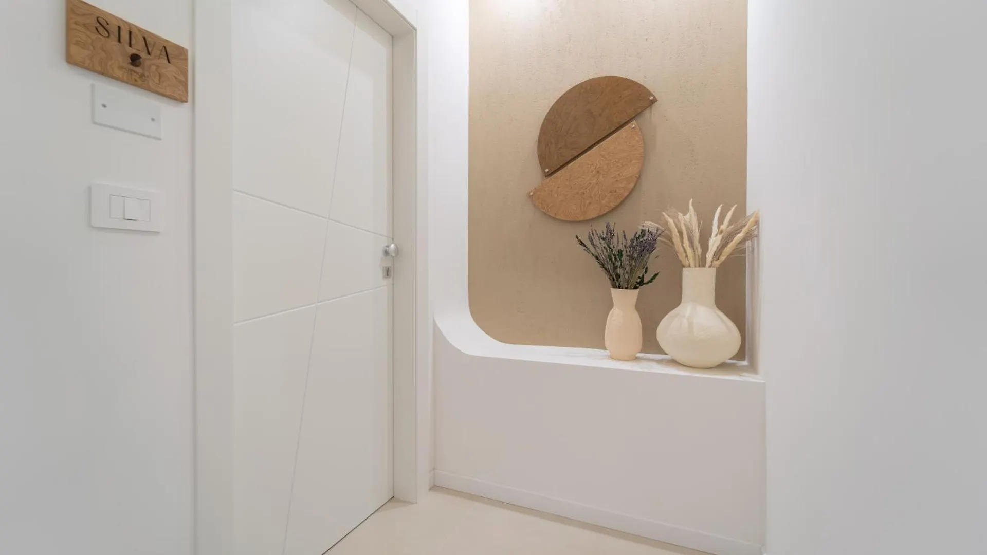 Sophora Guest House Альгеро